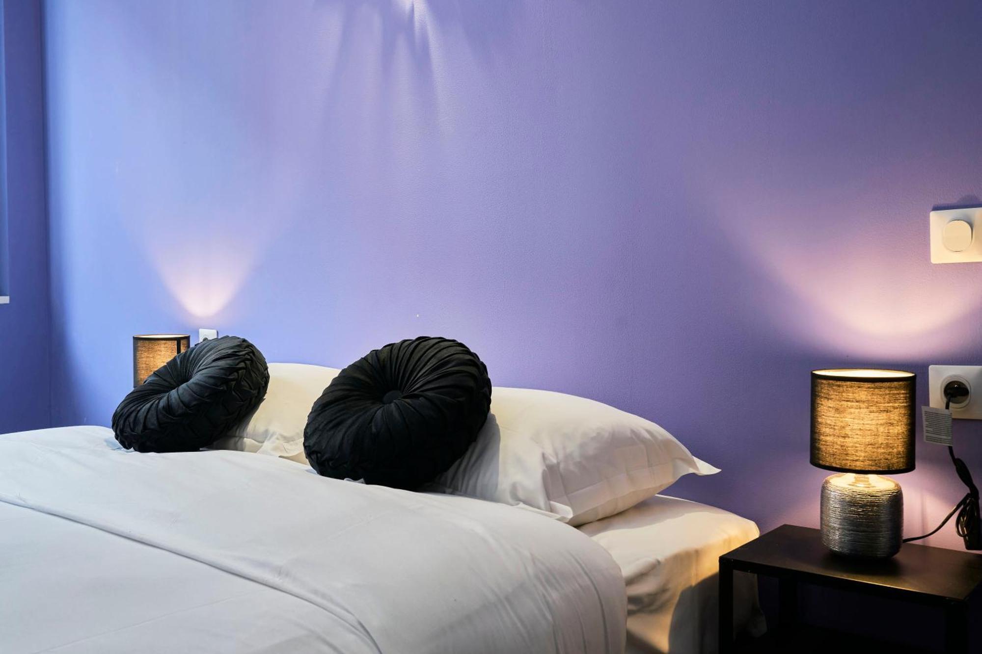 Apartment Ng Prestige - Lille L Trichon - Balneo - Netflix - Wifi Roubaix