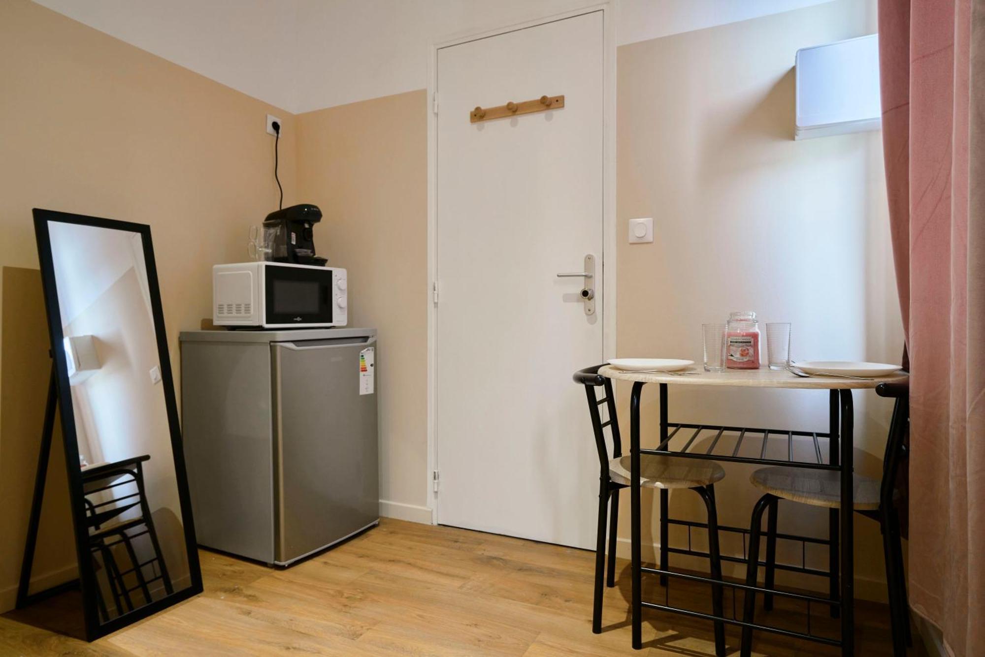 Apartment Ng Prestige - Lille L Trichon - Balneo - Netflix - Wifi Roubaix