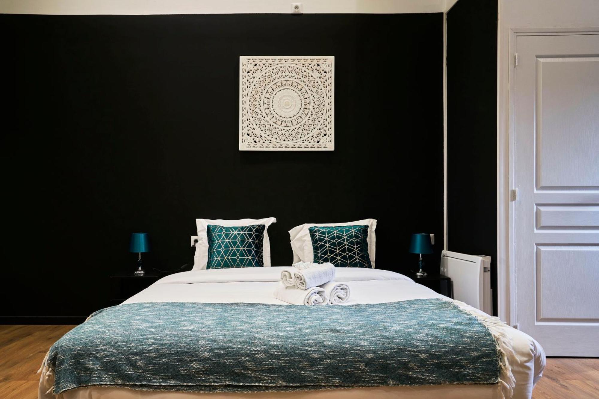 Ng Prestige - Lille L Trichon - Balneo - Netflix - Wifi Apartment *