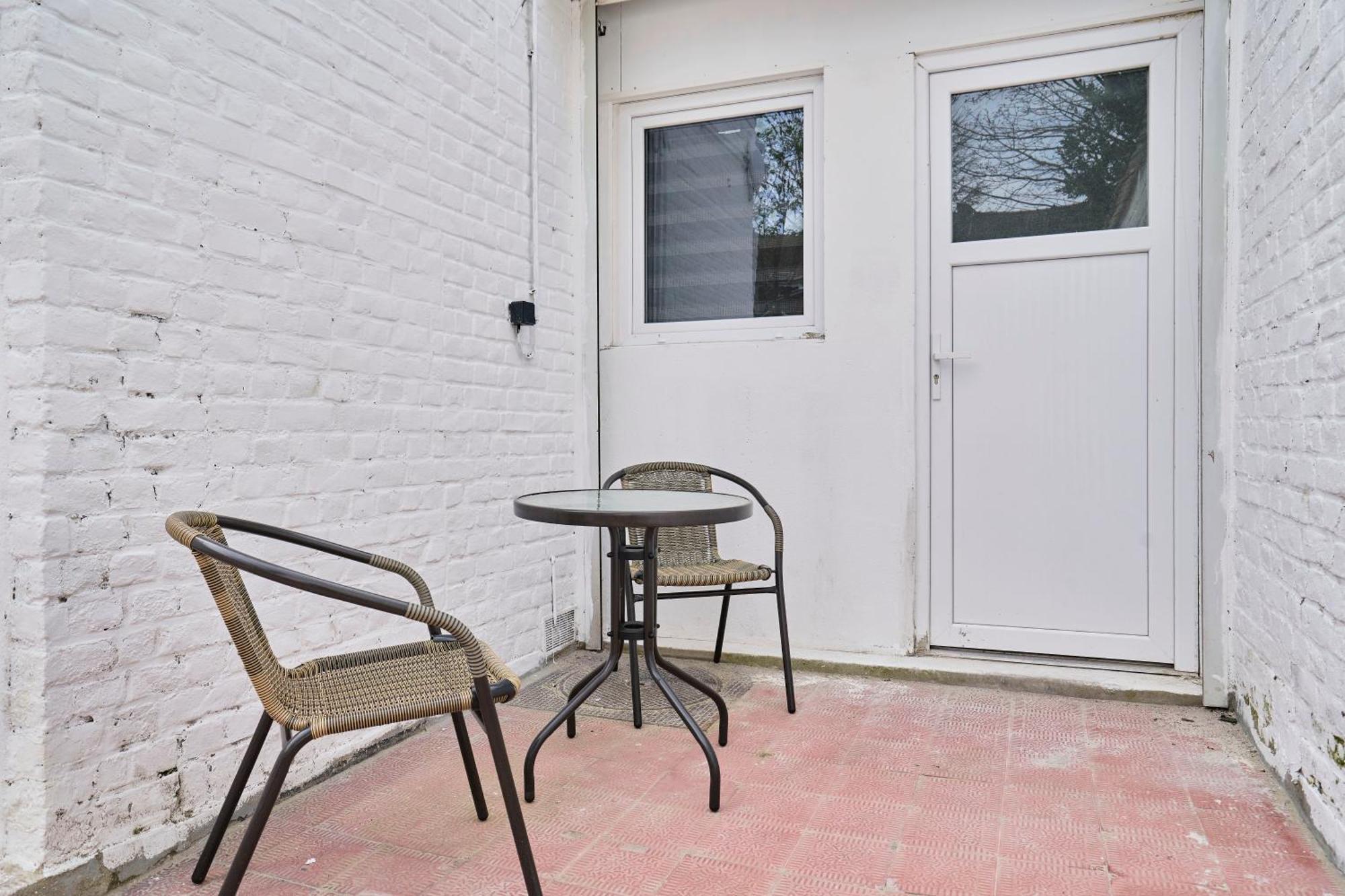 Appartement Ng Prestige - Lille L Trichon - Balneo - Netflix - Wifi Roubaix